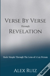 Capa do artigo Verse By Verse Through Revelation