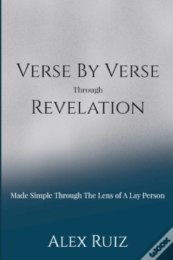 Capa do artigo Verse By Verse Through Revelation