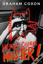 Verse, Chorus, Monster!