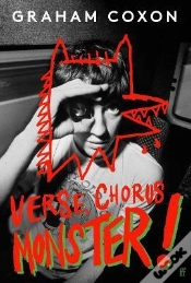 Capa do artigo Verse, Chorus, Monster!