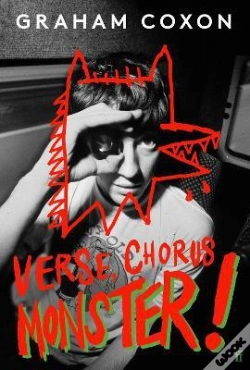 Capa do artigo Verse, Chorus, Monster!