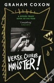 Capa do artigo Verse, Chorus, Monster!