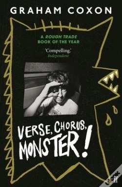 Capa do artigo Verse, Chorus, Monster!