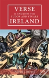 Verse In English From Tudor And Stuart Ireland