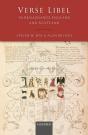 Verse Libel In Renaissance England And Scotland - Preview