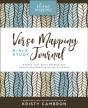 Verse Mapping Bible Study Journal - Preview