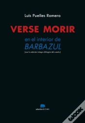 Capa do artigo Verse Morir. En El Interior De Barbazul