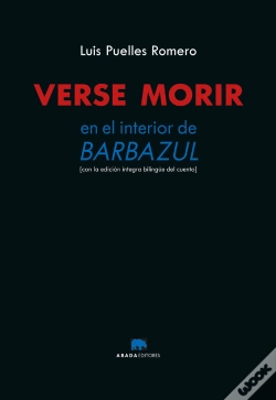 Capa do artigo Verse Morir. En El Interior De Barbazul