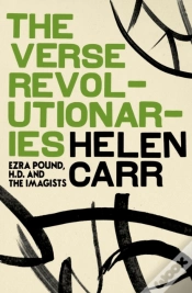 Capa do artigo Verse Revolutionaries