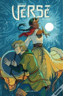 Capa do artigo Verse T03 : La Mélodie