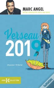 Capa do artigo Verseau 2019