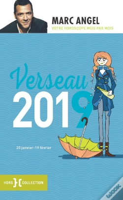 Capa do artigo Verseau 2019