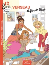Verseau... Et Fier De L'Être