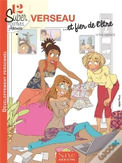 Capa do artigo Verseau... Et Fier De L