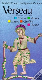 Capa do artigo Verseau