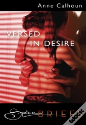Capa do artigo Versed In Desire