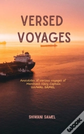 Versed Voyages