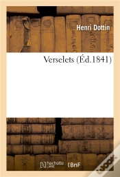 Capa do artigo Verselets