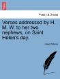 Verses Addressed By H. M. W. To Her Two - Preview