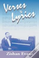 Verses And Lyrics