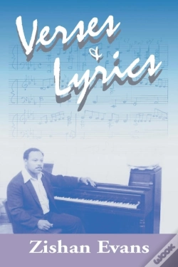 Capa do artigo Verses And Lyrics