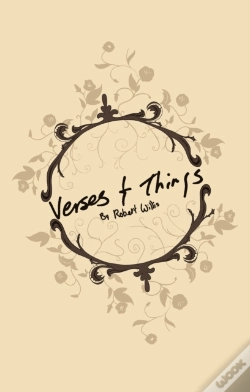 Capa do artigo Verses And Things