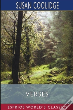 Capa do artigo Verses (Esprios Classics)