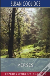 Capa do artigo Verses (Esprios Classics)