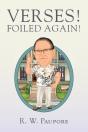 Verses! Foiled Again! - Preview