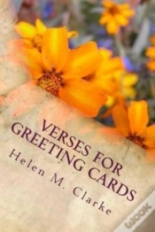 Capa do artigo Verses For Greeting Cards