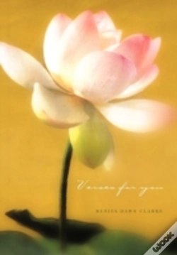 Capa do artigo Verses For You