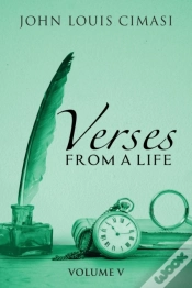 Capa do artigo Verses From A Life
