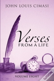 Capa do artigo Verses From A Life, Volume Eight