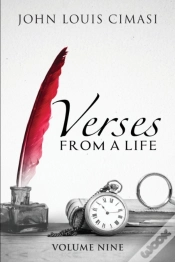 Capa do artigo Verses From A Life, Volume Nine
