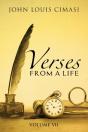 Verses From A Life, Volume Vii - Preview