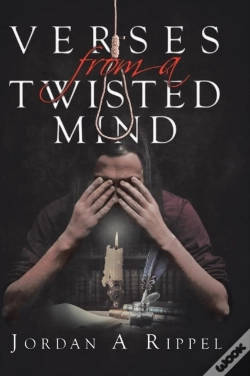 Capa do artigo Verses From A Twisted Mind