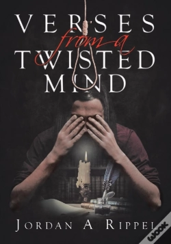 Capa do artigo Verses From A Twisted Mind