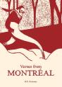 Verses From Montreal - Preview