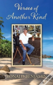 Capa do artigo Verses Of Another Kind