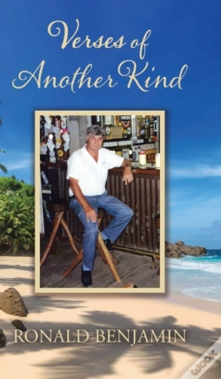 Capa do artigo Verses Of Another Kind