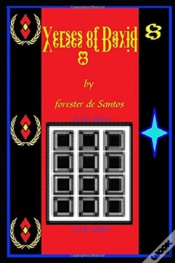 Capa do artigo Verses Of David Three