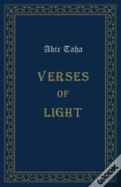 Capa do artigo Verses Of Light