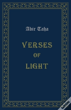 Capa do artigo Verses Of Light
