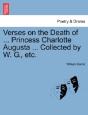 Verses On The Death Of ... Princess Char - Preview