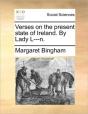 Verses On The Present State Of Ireland. By Lady L---N. - Preview