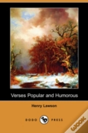 Capa do artigo Verses Popular And Humorous (Dodo Press)