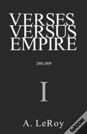 Capa do artigo Verses Versus Empire: I - The George W.