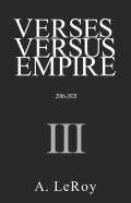 Verses Versus Empire