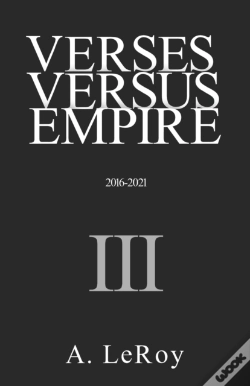 Capa do artigo Verses Versus Empire