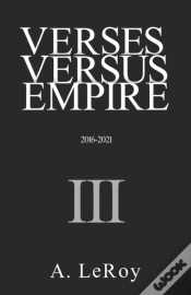 Capa do artigo Verses Versus Empire